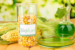 Catwick biofuel availability
