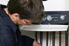 boiler replacement Catwick
